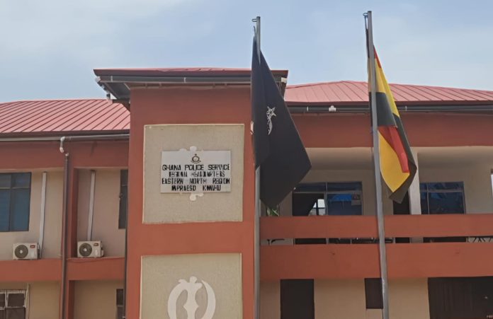 Kwahu Easter 2026 Records Low Crime, Improved Sanitation – Officials Commend Public Kwahu Easter 2026 Records Low Crime, Improved Sanitation – Officials Commend Public