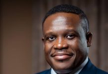 Africa Aims to Become “Rule Maker” in Global Digital Space Africa Aims to Become “Rule Maker” in Global Digital Space