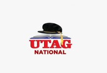 UTAG Demands Removal of GTEC Leadership Within 14 Days UTAG Demands Removal of GTEC Leadership Within 14 Days