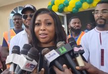 Kasoa Gets Ultra-Modern DVLA Centre to Curb ‘Goro Boys’ Activities Kasoa Gets Ultra-Modern DVLA Centre to Curb ‘Goro Boys’ Activities