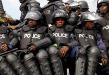 Police Launch Manhunt After Deadly Highway Robbery at Ahyiresu Police Launch Manhunt After Deadly Highway Robbery at Ahyiresu