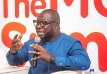 ‘One Fraud Too Many’ – GAB CEO Pushes ‘Name and Shame’ Policy to Protect Banking Sector Trust ‘One Fraud Too Many’ – GAB CEO Pushes ‘Name and Shame’ Policy to Protect Banking Sector Trust