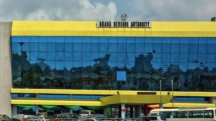 GRA Seeks Stakeholder Nominations for Technical Committee on AI in Customs Operations GRA Seeks Stakeholder Nominations for Technical Committee on AI in Customs Operations