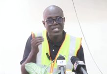 Rising Transformer Theft in Tema Disrupts Power Supply – ECG Manager Raises Concern Rising Transformer Theft in Tema Disrupts Power Supply – ECG Manager Raises Concern