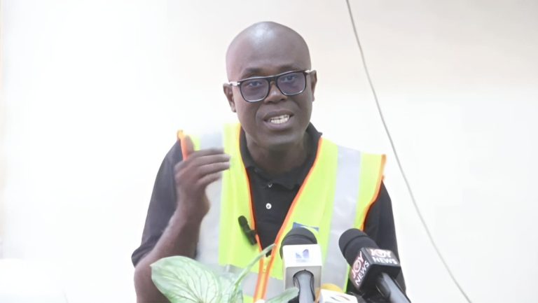 Rising Transformer Theft in Tema Disrupts Power Supply – ECG Manager Raises Concern