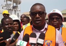 ECG’s GH¢1.8bn Power Upgrade ‘Unprecedented’ – Energy Minister Jinapor Assures Improved Supply ECG’s GH¢1.8bn Power Upgrade ‘Unprecedented’ – Energy Minister Jinapor Assures Improved Supply