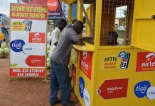 MoMAG Commends Police for Crackdown on Armed Robberies Targeting Mobile Money Agents MoMAG Commends Police for Crackdown on Armed Robberies Targeting Mobile Money Agents