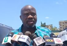 Akamba Wishes Mahama Had Another Term as Leaders Inspect Gomoa 24-Hour Market Project Akamba Wishes Mahama Had Another Term as Leaders Inspect Gomoa 24-Hour Market Project