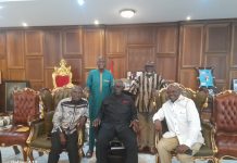 Ghana Strengthens Backing for Africa Economic Forum at High-Level Accra Meeting Ghana Strengthens Backing for Africa Economic Forum at High-Level Accra Meeting