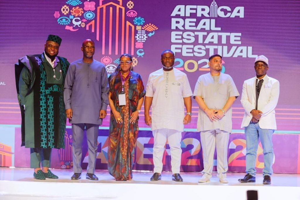 Real Estate Narrative