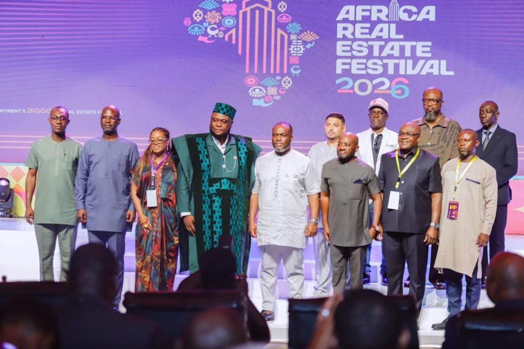 Real Estate Narrative