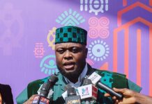 Era of Outsourcing Africa’s Real Estate Narrative Is Over—AREF CEO Real Estate Narrative