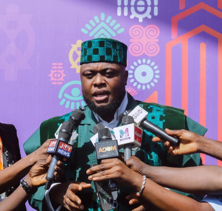 Era of Outsourcing Africa’s Real Estate Narrative Is Over—AREF CEO