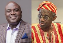 Asiedu Nketia, Julius Debrah Neck-and-Neck in NDC Flagbearer Race – Survey Asiedu Nketia, Julius Debrah Neck-and-Neck in NDC Flagbearer Race – Survey