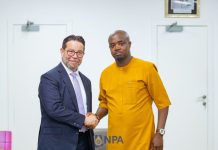 NPA and WLGA Deepen Partnership to Boost LPG Access and Safety in Ghana NPA and WLGA Deepen Partnership to Boost LPG Access and Safety in Ghana