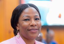 Ghana’s Deputy Health Minister Appointed to AU Committee on Global Health Reform Ghana’s Deputy Health Minister Appointed to AU Committee on Global Health Reform