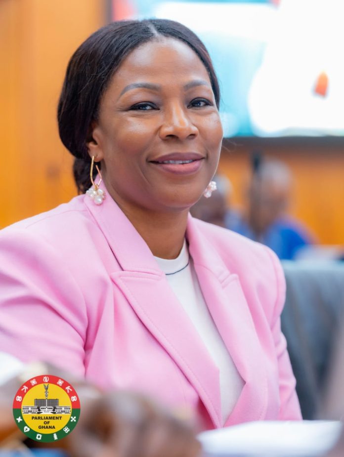 Ghana’s Deputy Health Minister Appointed to AU Committee on Global Health Reform