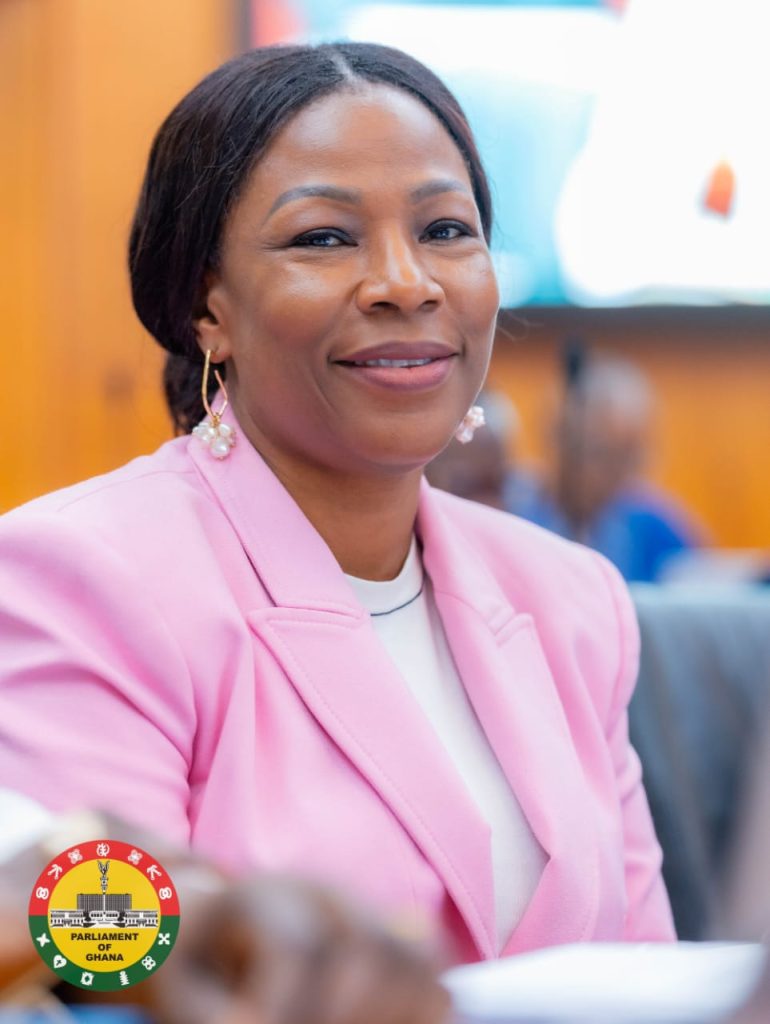 Ghana’s Deputy Health Minister Appointed to AU Committee on Global Health Reform