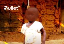 A Rare Gem: The Story of Blessing Asare A Rare Gem: The Story of Blessing Asare