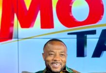 “I Am a Beneficiary of the COCOBOD Scholarship, So I Know the Role Cocoa Farmers Have Played in Running This Economy” — Jerry Ahmed “I Am a Beneficiary of the COCOBOD Scholarship, So I Know the Role Cocoa Farmers Have Played in Running This Economy” — Jerry Ahmed