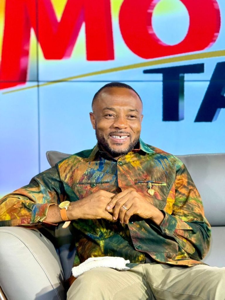 “I Am a Beneficiary of the COCOBOD Scholarship, So I Know the Role Cocoa Farmers Have Played in Running This Economy” — Jerry Ahmed