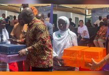 EU Boosts ‘Feed Ghana’ Programme with 150,000 Poultry Birds to Cut Imports EU Boosts ‘Feed Ghana’ Programme with 150,000 Poultry Birds to Cut Imports