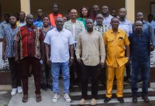 Assin Fosu Assembly Commends Zoomlion’s Waste Collection Efficiency Assin Fosu Assembly Commends Zoomlion’s Waste Collection Efficiency