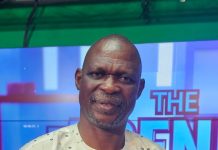 Zongo Caucus Condemns Attack on Ghanaian in South Africa, Demands Justice Zongo Caucus Condemns Attack on Ghanaian in South Africa, Demands Justice