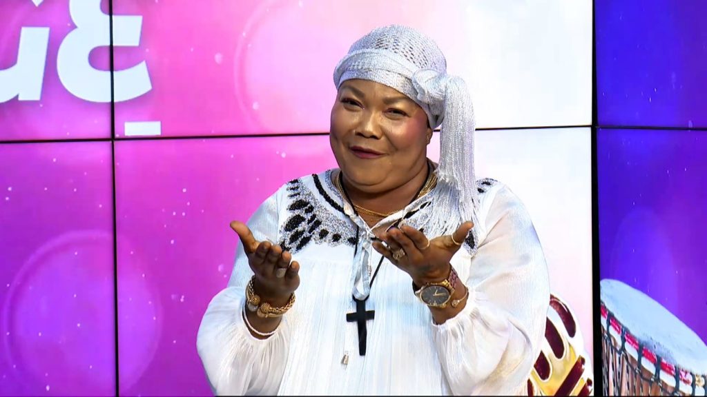 “Agya Koo Can Become President” – Evangelist Patricia Asiedua Shares Bold Prophecies