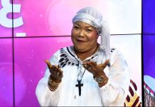 “Agya Koo Can Become President” – Evangelist Patricia Asiedua Shares Bold Prophecies “Agya Koo Can Become President” – Evangelist Patricia Asiedua Shares Bold Prophecies