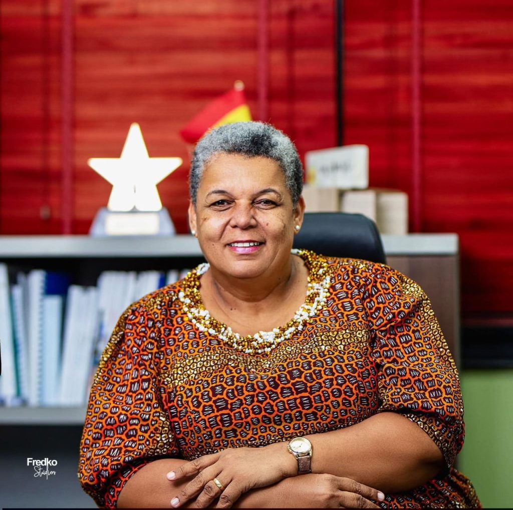 Awutu Senya West MP Pledges Improved Teacher Welfare and School Infrastructure