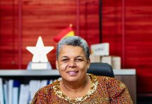 Awutu Senya West MP Pledges Improved Teacher Welfare and School Infrastructure Awutu Senya West MP Pledges Improved Teacher Welfare and School Infrastructure