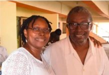 Police Arrest Two Over Disappearance of Accra Couple Police Arrest Two Over Disappearance of Accra Couple