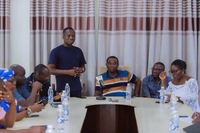 STMA Highlights Funding Constraints