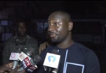 GHS Launches Probe into Maternal Death at Kasoa Hospital GHS Launches Probe into Maternal Death at Kasoa Hospital