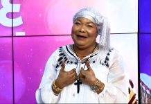 Agradaa Hints at Prison Reforms for Mahama, Urges Inmate Welfare Improvements Agradaa Hints at Prison Reforms for Mahama