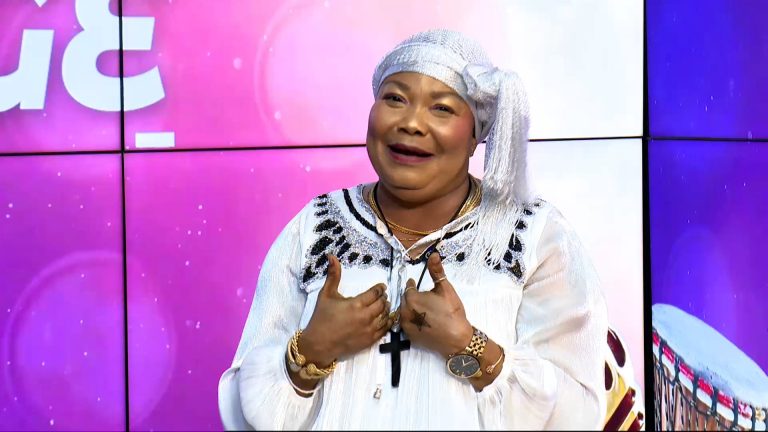 Agradaa Hints at Prison Reforms for Mahama, Urges Inmate Welfare Improvements