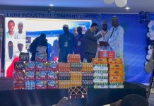 Twellium National Qur’an Recitation Competition 2026 Concludes Successfully in Accra Twellium National Qur’an Recitation Competition 2026 Concludes Successfully in Accra