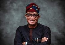 Mustapha Hamid Declares Bid for NPP National Vice Chairman Position Mustapha Hamid Declares Bid for NPP National Vice Chairman Position