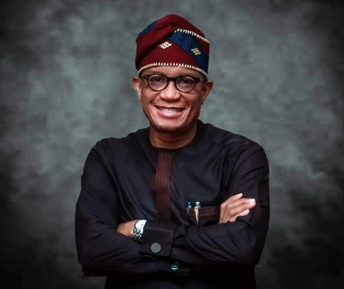 Mustapha Hamid Declares Bid for NPP National Vice Chairman Position Mustapha Hamid Declares Bid for NPP National Vice Chairman Position