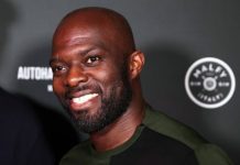 Hans Sarpei Urges Patience Amid Otto Addo Exit; Says World Cup Qualification Should Take Priority Hans Sarpei Urges Patience Amid Otto Addo Exit; Says World Cup Qualification Should Take Priority