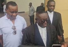 Andy Appiah-Kubi Appeals for Prayers Amid Chairman Wontumi’s Ongoing Criminal Trials Andy Appiah-Kubi Appeals for Prayers Amid Chairman Wontumi’s Ongoing Criminal Trials