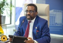 BoG Governor Urges Shift Beyond Payments in Africa’s Digital Finance Growth BoG Governor Urges Shift Beyond Payments in Africa’s Digital Finance Growth