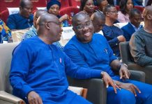 Mahama’s Absence on Ballot Will Favor Bawumia – Sammy Awuku Mahama’s Absence on Ballot Will Favor Bawumia – Sammy Awuku