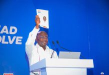 Bawumia’s Policy Committees Could Change How Ghana’s Opposition Operates Forever – Experts Bawumia's Policy Committees Could Change How Ghana's Opposition Operates Forever - Experts