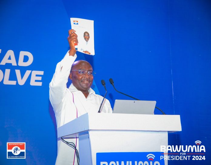 Bawumia's Policy Committees Could Change How Ghana's Opposition Operates Forever - Experts