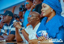 Hold Government to Account for Promises made to Ghanaians- Bawumia tells Minority MPs Hold Government to Account for Promises made to Ghanaians- Bawumia tells Minority MPs