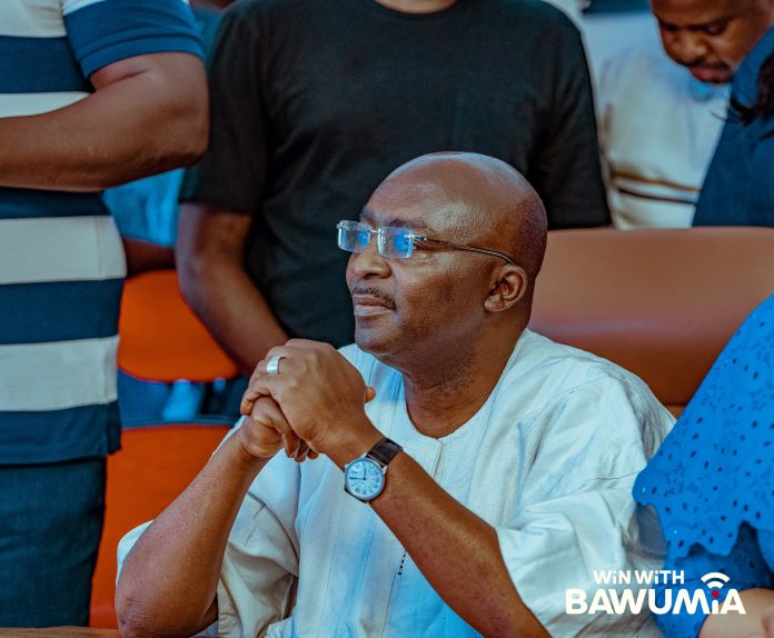 Bawumia