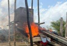 NAIMOS and Blue Water Guards Intensify Patrols on Ankobra River to Clamp Down on Illegal Mining NAIMOS and Blue Water Guards Intensify Patrols on Ankobra River to Clamp Down on Illegal Mining