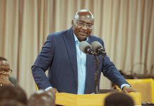 We Are No Longer Healing, We Are Preparing To Govern”: Bawumia Fires Up NPP Minority Ahead Of Parliament We Are No Longer Healing, We Are Preparing To Govern”: Bawumia Fires Up NPP Minority Ahead Of Parliament